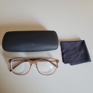 Bonlook Glasses Frame "Nadine Rose"